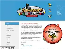 Sites similar to theadventurezone.ca