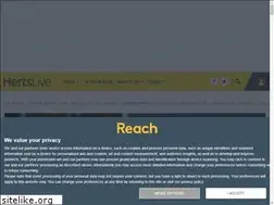 Sites similar to theadvertisergroup.co.uk