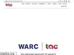 Sites similar to theadvertisingclub.net