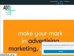 Sites similar to theadvertisingclub.org