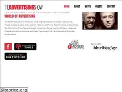 Sites similar to theadvertisingshow.com