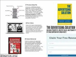 Sites similar to theadvertisingsolution.com