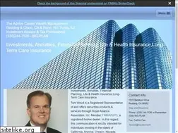 Sites similar to theadvicecenter.com