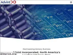 Sites similar to theadvint.com