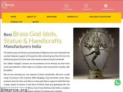 Sites similar to theadvitya.in