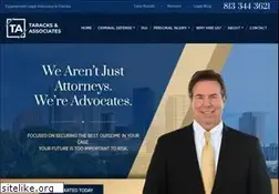 Sites similar to theadvocateforyou.com