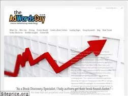 Sites similar to theadwordsguy.com