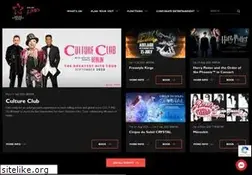 Sites similar to theaec.net