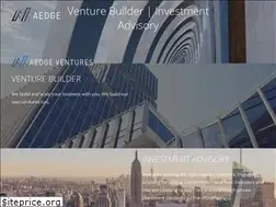 Sites similar to theaedge.com
