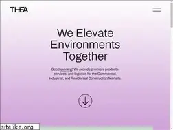 Sites similar to theaenterprises.com