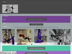 Sites similar to theaeriallab.com