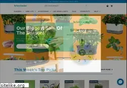 Sites similar to theaerogarden.com