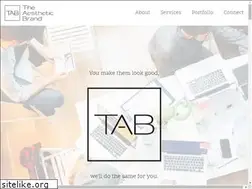 Sites similar to theaestheticbrand.com