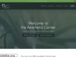 Sites similar to theaestheticcentertorrance.com