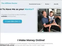 Sites similar to theaffiliatedoctor.com