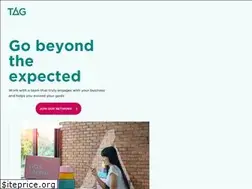 Sites similar to theaffiliategateway.asia