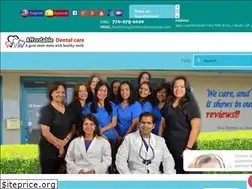 Sites similar to theaffordabledental.com