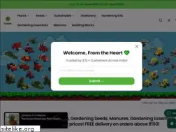 Sites similar to theaffordableorganicstore.com