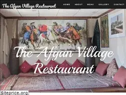 Sites similar to theafghanvillage.com