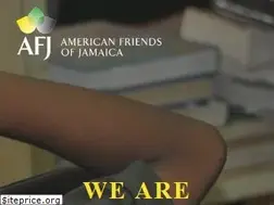 Sites similar to theafj.org