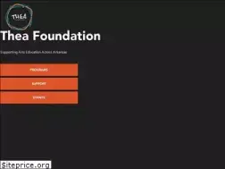 Sites similar to theafoundation.org