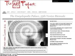 Sites similar to theafproject.com