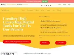 Sites similar to theafricanboss.com