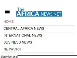Sites similar to theafricanews.net