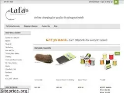 Sites similar to theafricanflyangler.com