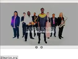 Sites similar to theafricanintelligence.com