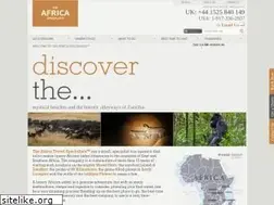 Sites similar to theafricaspecialists.com