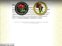 Sites similar to theafrikanvillagenyc.com