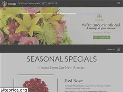 Sites similar to theafterhoursflowers.com