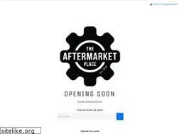 Sites similar to theaftermarketplace.com