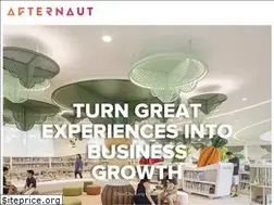 Sites similar to theafternaut.com