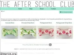 Sites similar to theafterschoolclubdesign.co.uk