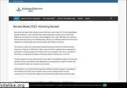 Sites similar to theagapecenter.com