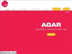 Sites similar to theagar.com