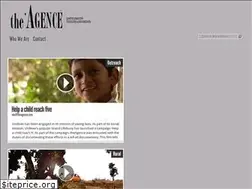 Sites similar to theagence.com