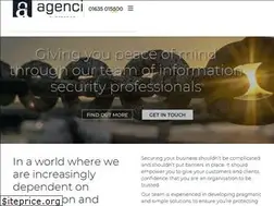 Sites similar to theagenci.com