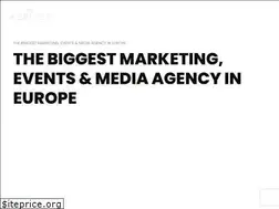 Sites similar to theagency.io