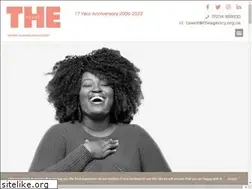 Sites similar to theagency.org.uk