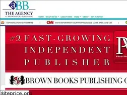 Sites similar to theagencyatbb.com