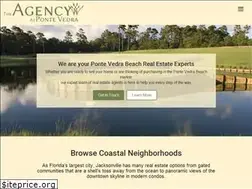 Sites similar to theagencyatpontevedra.com