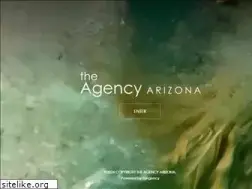 Sites similar to theagencyaz.com