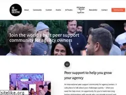 Sites similar to theagencycollective.co.uk