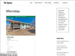 Sites similar to theagencycolorado.com