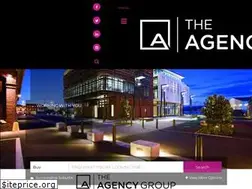 Sites similar to theagencygroup.co.nz