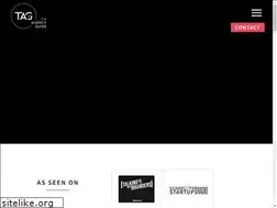 Sites similar to theagencyguy.com