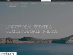 Sites similar to theagencyibiza.com